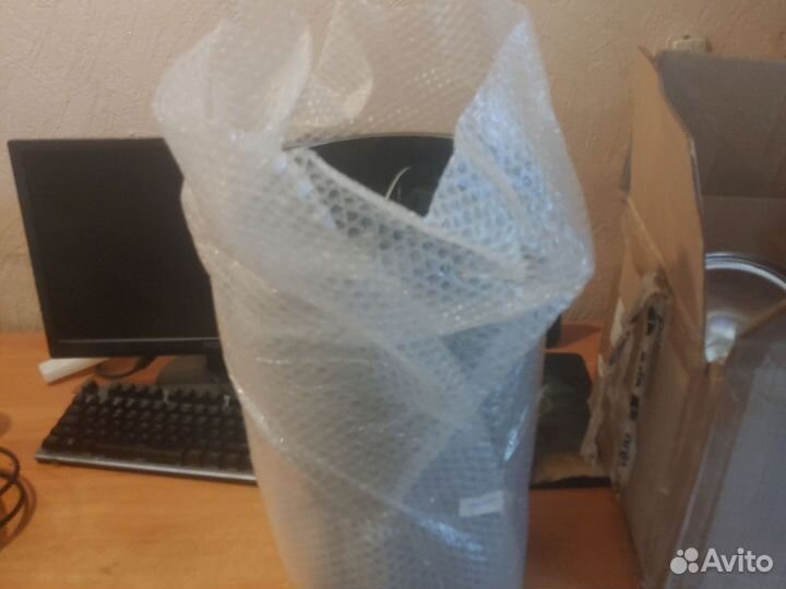 Коптильня bravo new 20л