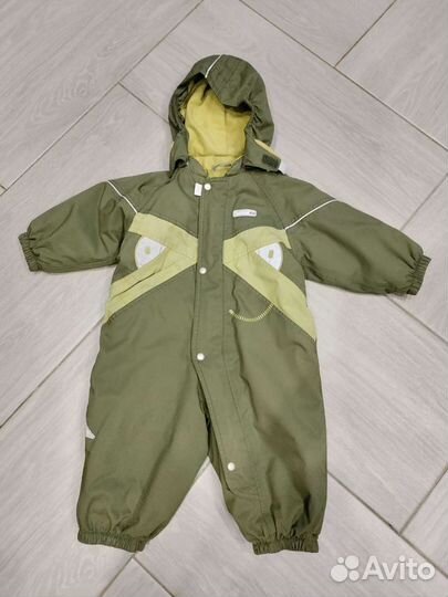 Комбинезон Reima