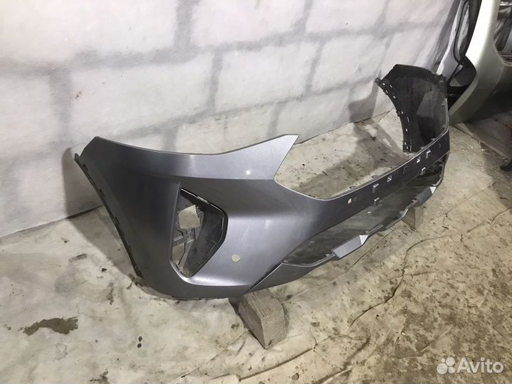 Бампер передний Haval F7/F7x арт503