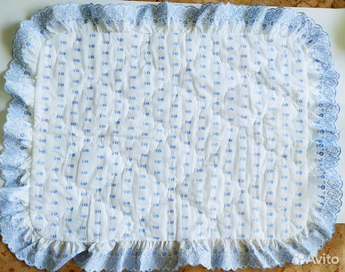 Комплект для новорожденного Винтаж