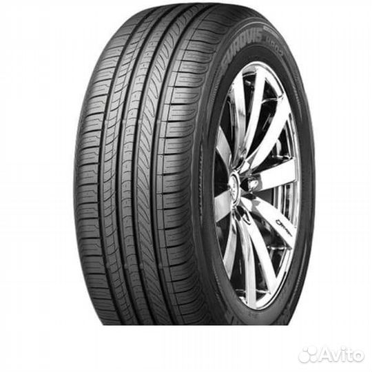 Roadstone Eurovis HP02 155/65 R14