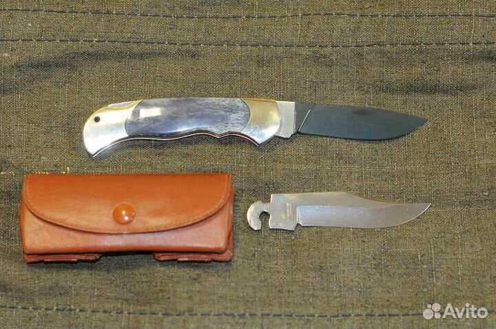 Нож Boker Scout(Solingen)