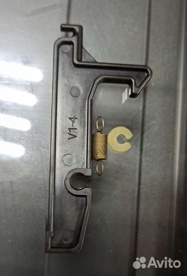 Принтер Canon MP 252 запчасти, есть всё