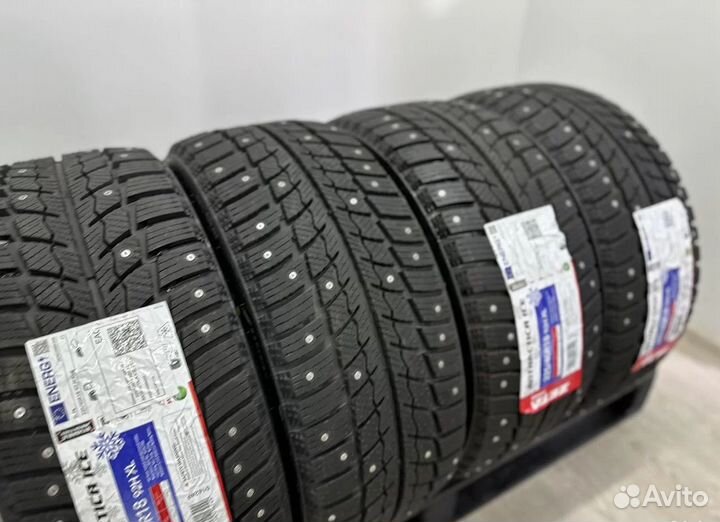 Zeta Antarctica Sport 225/40 R18 70H