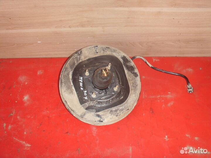 Усилитель тормозов вакуумный 4535L8 Peugeot 307