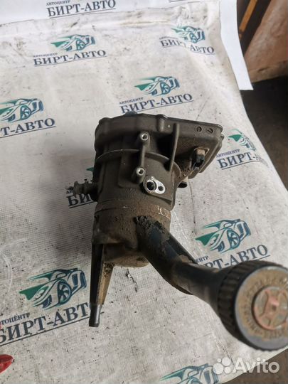 Насос гур Peugeot 308 I рестайлинг (2011—2015)