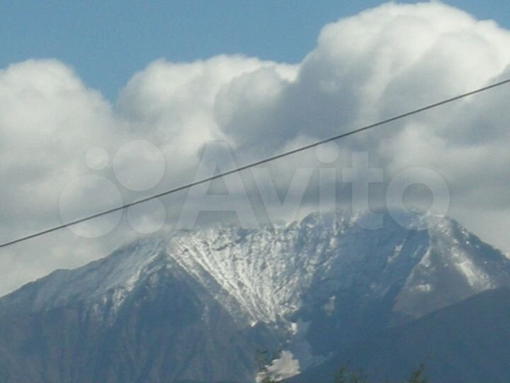 Участок 18 сот. (ИЖС)