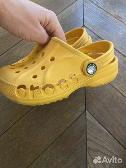 Crocs размер 28, 29