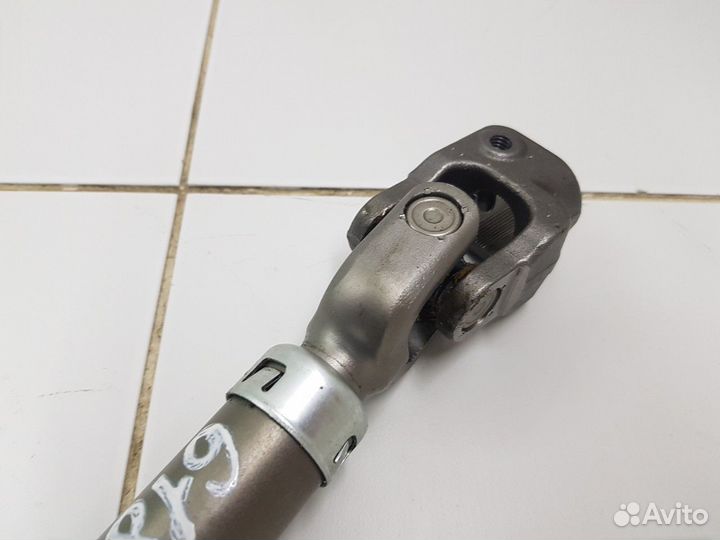 Кардан рулевой (Kia Seltos)