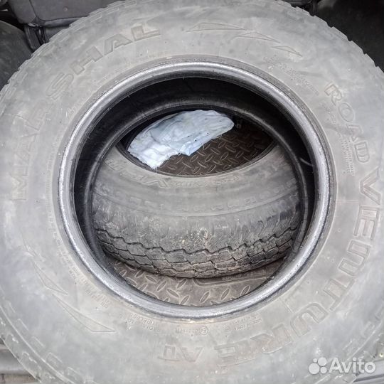 Marshal Road Venture AT51 215/105 R15 S