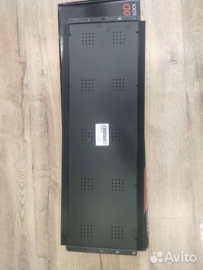 Усилитель Crescendo audio bc5500d