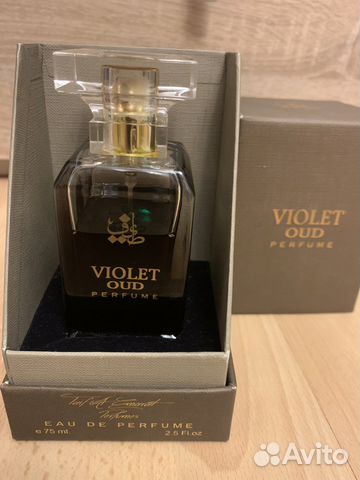 Туалетная вода с удом. Oud / Aoud