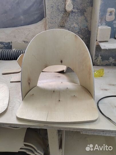 Каркасы для стульев