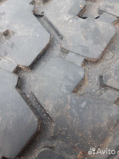 Cordiant Off Road 225/75 R16