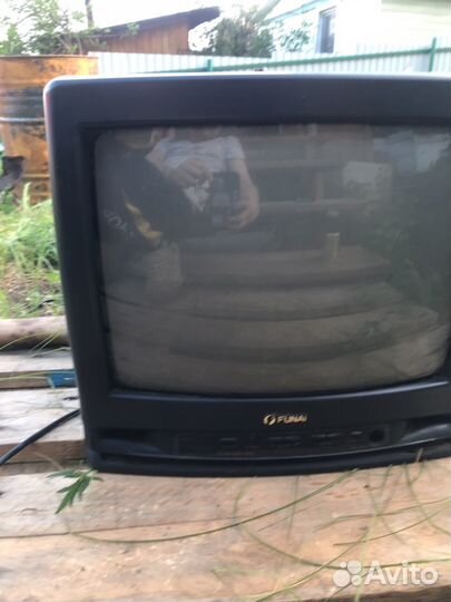 Телевизор funal