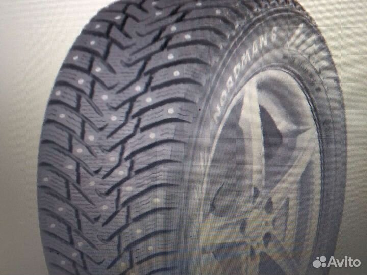 Matador MP 30 Sibir Ice 2 185/65 R15