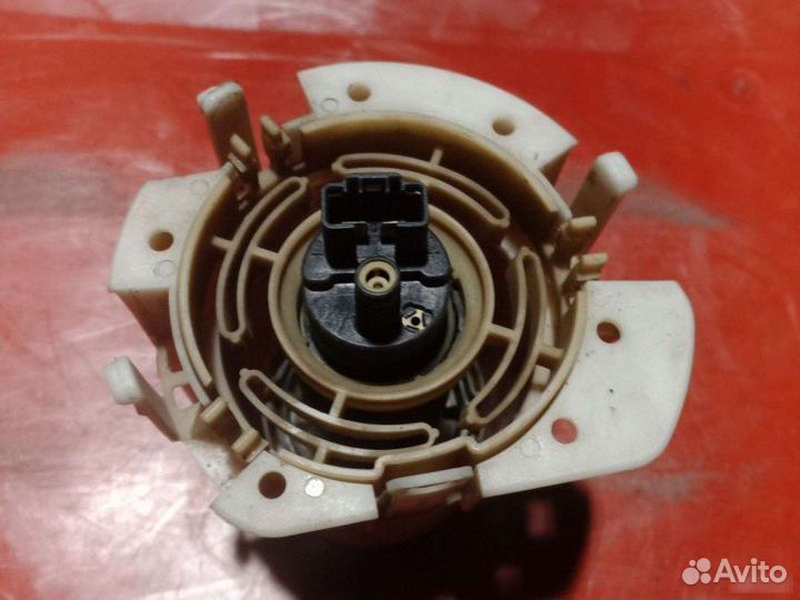 Топливный насос Opel Vectra B 1997