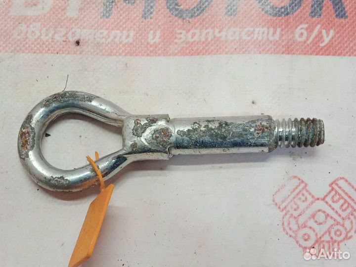 Крюк буксировочный Opel Corsa 1.3 Cdti D Z13DTH