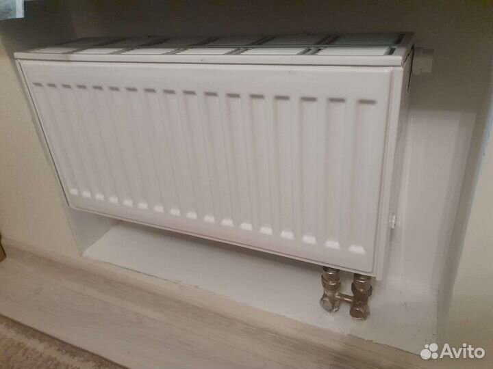 Инженер теплотехник