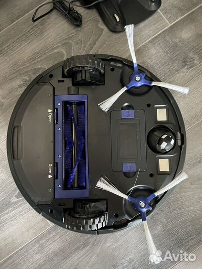 Робот пылесос Tefal x-plorer serie 20