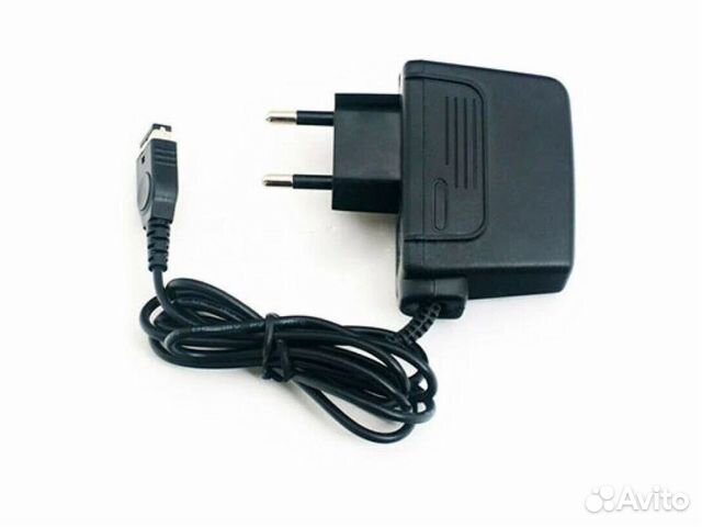 Блок питания для Nintendo Game Boy Advanced