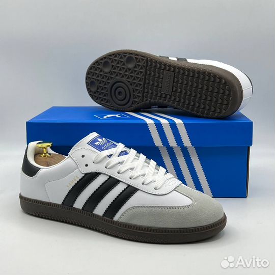 Кроссовки Adidas Samba