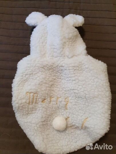 Продам костюмы для собаки