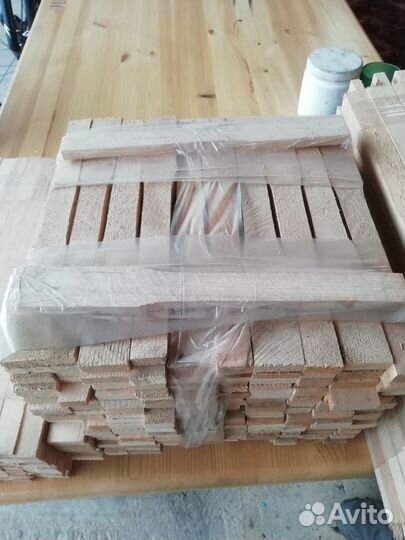 Рамки для ульев