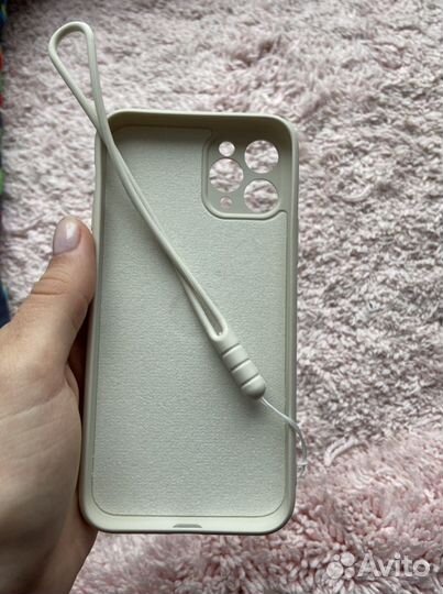 Чехол iPhone 11pro