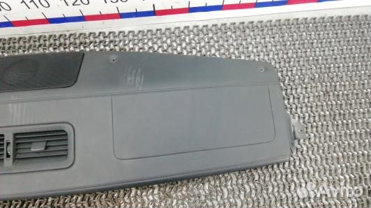 Подушка безопасности пассажира land rover range ro