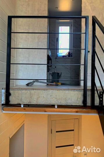 Лестница в дом