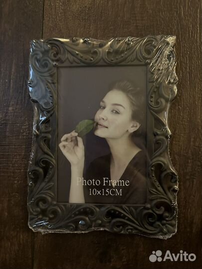 Рамки для фотографий