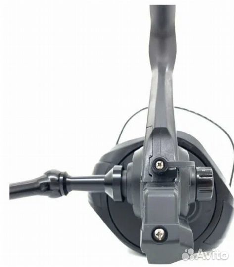 Катушка kaida 7000 combat