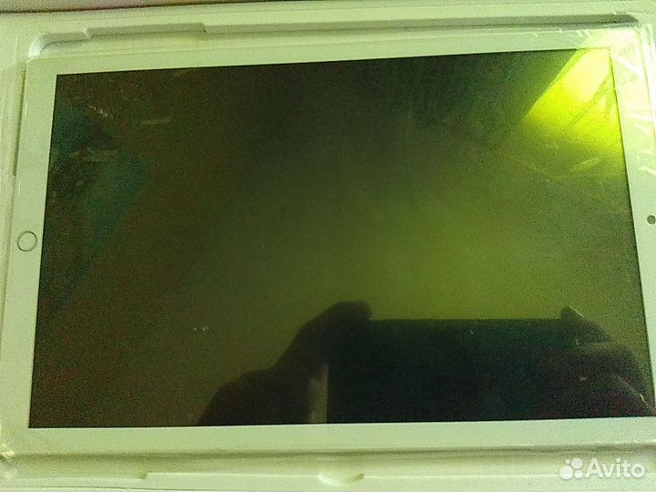 Планшет с Озона 10 дюймов