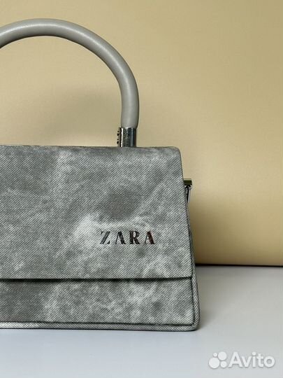 Сумка женская zara