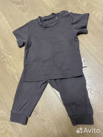 Детские вещи 62,68,74