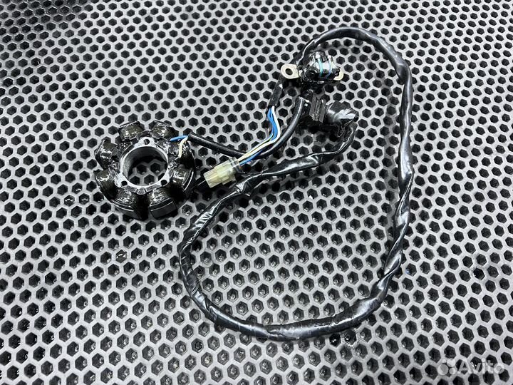 Статор генератора Honda CRF 250R 2004-2008