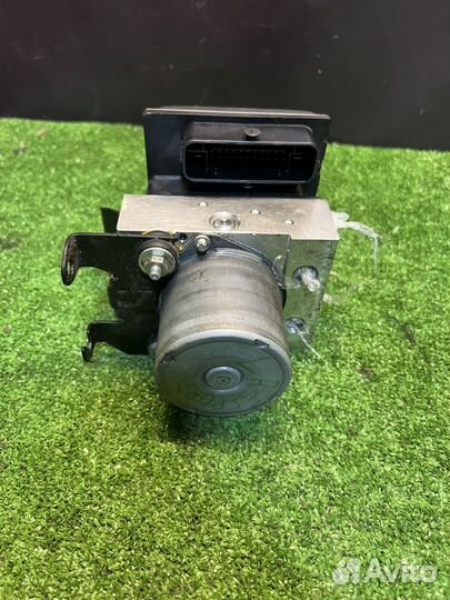 Блок ABS Land Rover Range Rover Sport