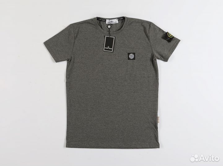 Футболка Stone Island S, XXL