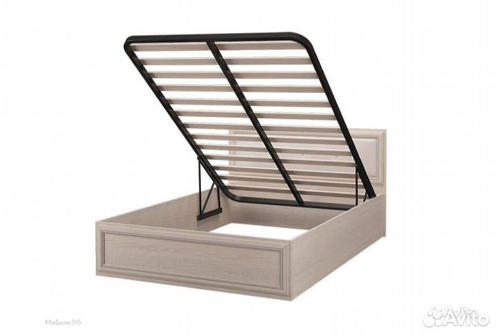 Кровать Верона с основанием