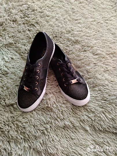 Кеды женские