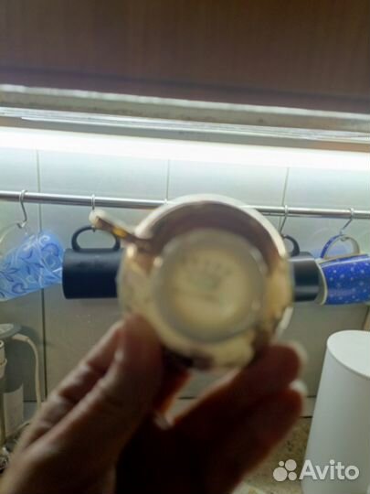 Кофейный сервиз