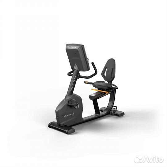 Велоэргометр endurance Matrix LED