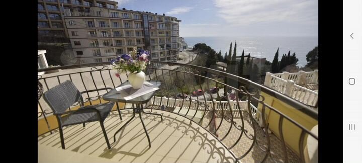 Квартира-студия, 20 м², 6/8 эт.