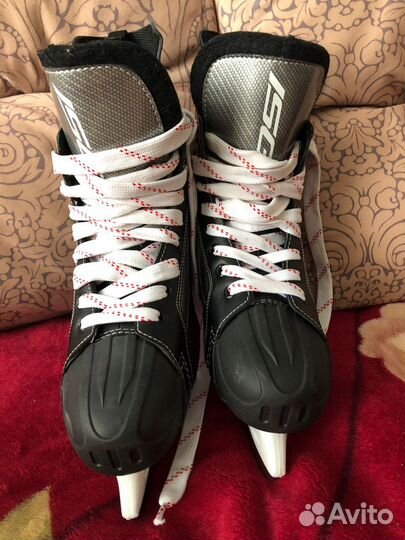 Коньки мужские ISG 43 размер/44размер