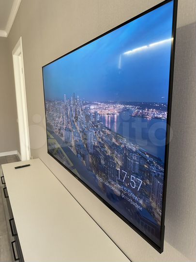 2-к. квартира, 71 м², 5/9 эт.