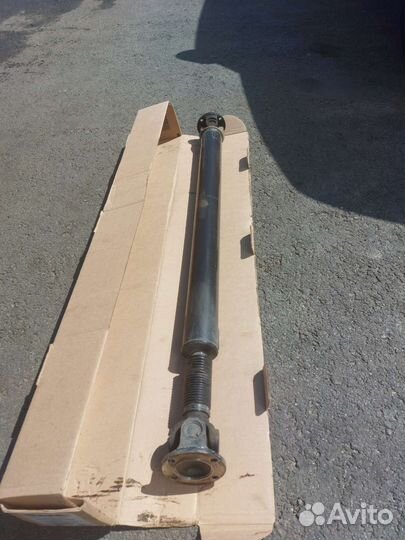 Карданный вал УАЗ патриот