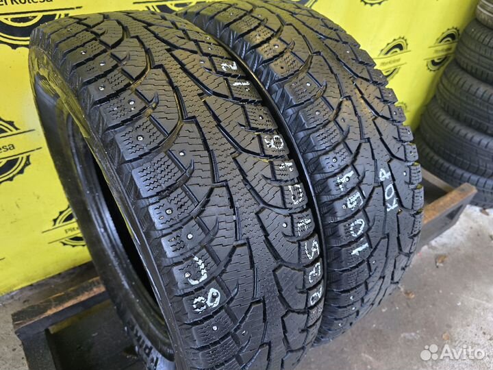 Hankook I'Pike RW11 235/70 R16