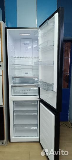 Холодильник Gorenje NRK 620 eabxl 4
