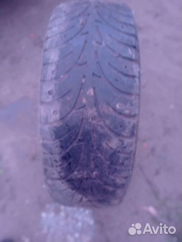 Ford focus 1 диски r15